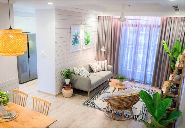 Apartment for rent BT105L4272 (3)